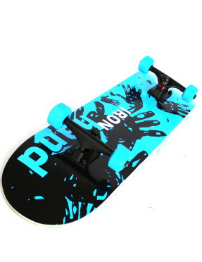 Скейт борд (1908) Bavar Sport